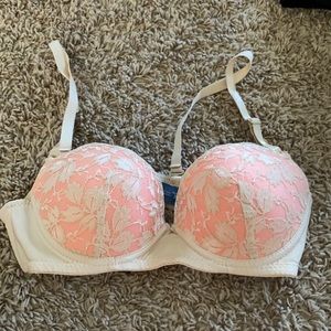 Valentines Day ♥️ Laced sports bra